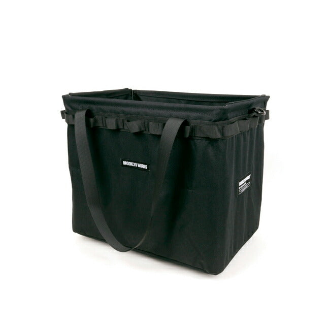 BROOKLYN WORKS ブルックリンワークス FRAME BAG フレームバック 0121-021-300-012