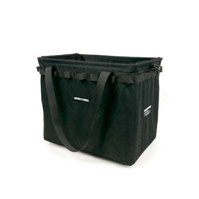 BROOKLYN WORKS ブルックリンワークス FRAME BAG フレームバック 0121-021-300-012