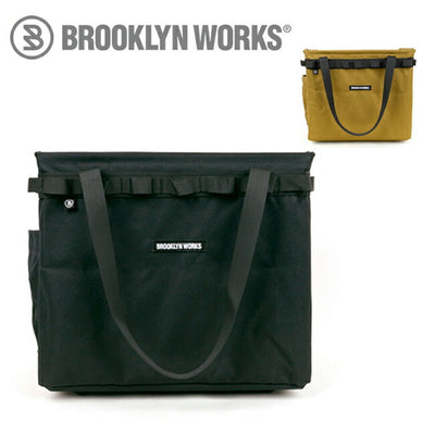 BROOKLYN WORKS ブルックリンワークス FRAME BAG フレームバック 0121-021-300-012