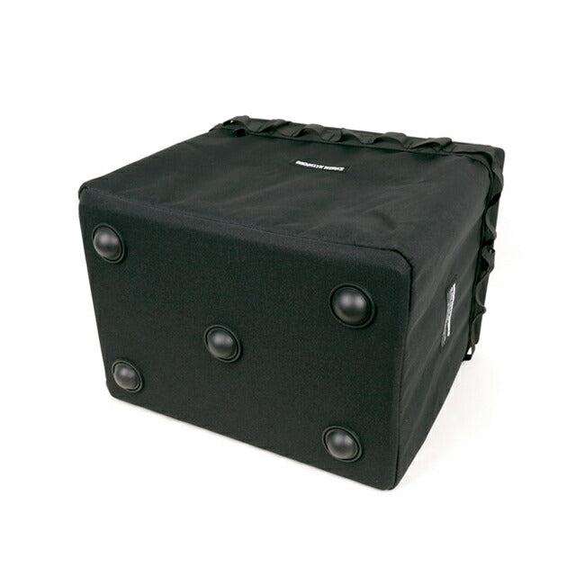 BROOKLYN WORKS ブルックリンワークス FRAME BAG フレームバック 0121-021-300-012