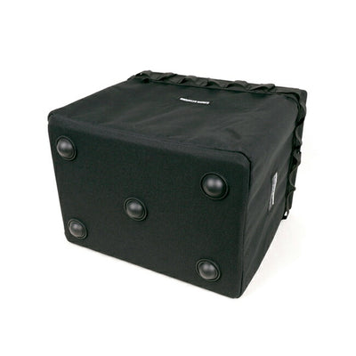 BROOKLYN WORKS ブルックリンワークス FRAME BAG フレームバック 0121-021-300-012