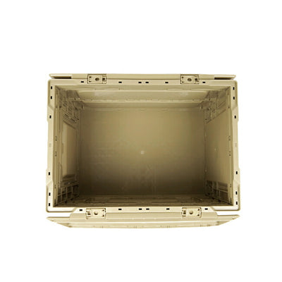 BROOKLYN WORKS ブルックリンワークス Z STORAGE BOX 50L Zストレージボックス50L 11-01-2000-524-50