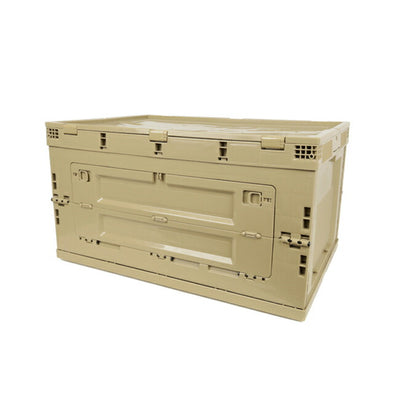 BROOKLYN WORKS ブルックリンワークス Z STORAGE BOX 80L Zストレージボックス80L 11-01-2000-524-80