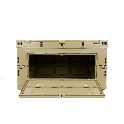 BROOKLYN WORKS ブルックリンワークス Z STORAGE BOX 80L Zストレージボックス80L 11-01-2000-524-80