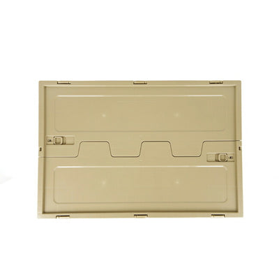 BROOKLYN WORKS ブルックリンワークス Z STORAGE BOX 80L Zストレージボックス80L 11-01-2000-524-80
