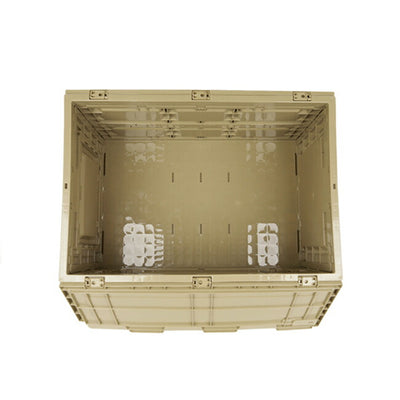 BROOKLYN WORKS ブルックリンワークス Z STORAGE BOX 80L Zストレージボックス80L 11-01-2000-524-80