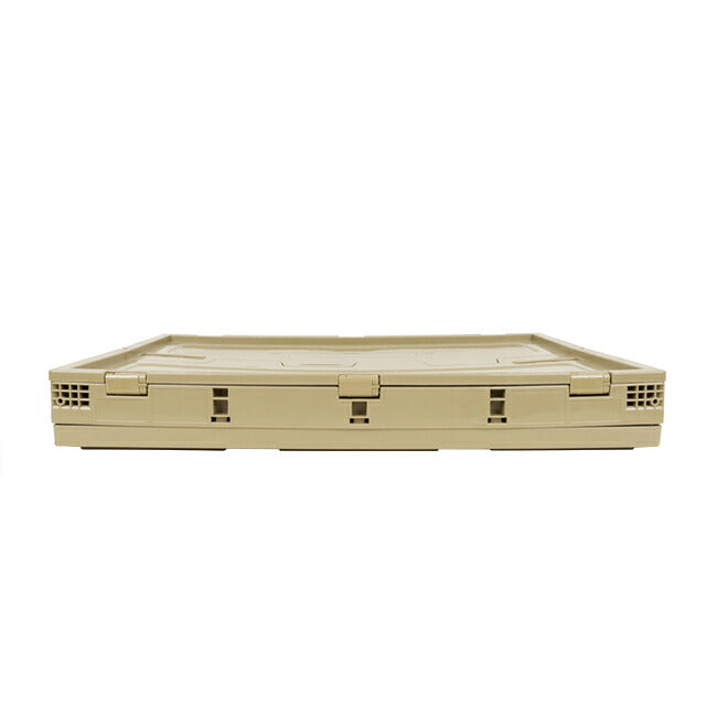 BROOKLYN WORKS ブルックリンワークス Z STORAGE BOX 80L Zストレージボックス80L 11-01-2000-524-80