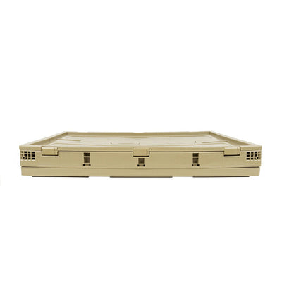 BROOKLYN WORKS ブルックリンワークス Z STORAGE BOX 80L Zストレージボックス80L 11-01-2000-524-80