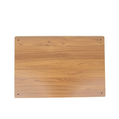 BROOKLYN WORKS ブルックリンワークス Z STORAGE BOX 80L Zストレージボックス80L WOOD TOP 11-01-2000-524-80T