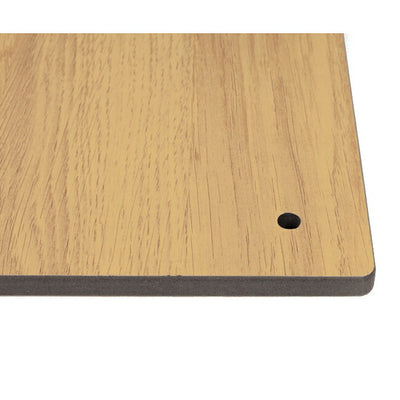 BROOKLYN WORKS ブルックリンワークス Z STORAGE BOX 80L Zストレージボックス80L WOOD TOP 11-01-2000-524-80T