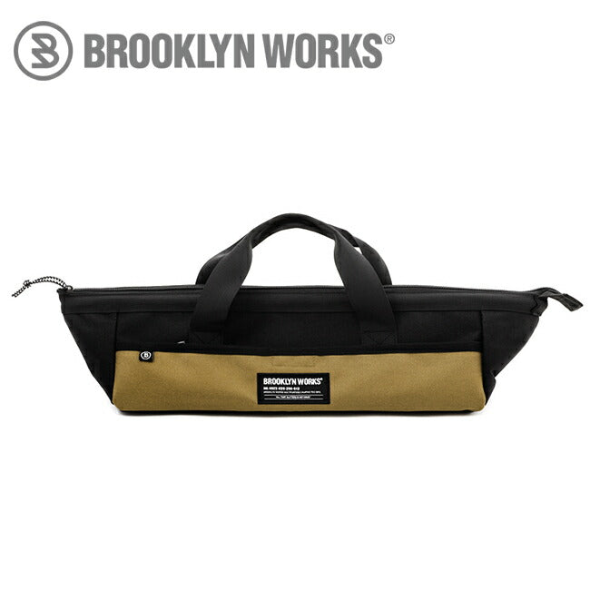 BROOKLYN WORKS ブルックリンワークス PEG BAG ペグバッグ 0922-020-200-012