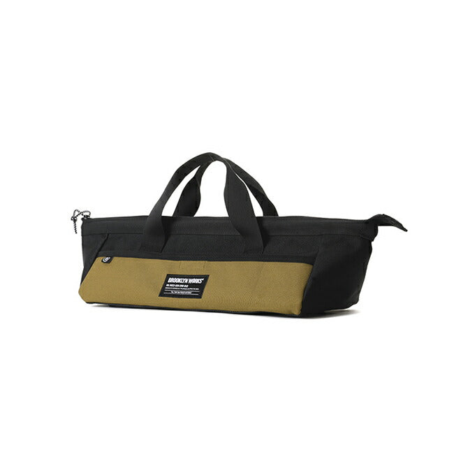 BROOKLYN WORKS ブルックリンワークス PEG BAG ペグバッグ 0922-020-200-012