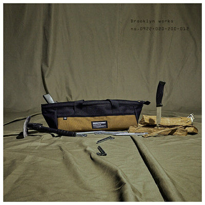 BROOKLYN WORKS ブルックリンワークス PEG BAG ペグバッグ 0922-020-200-012