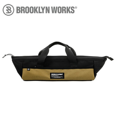 BROOKLYN WORKS ブルックリンワークス PEG BAG ペグバッグ 0922-020-200-012