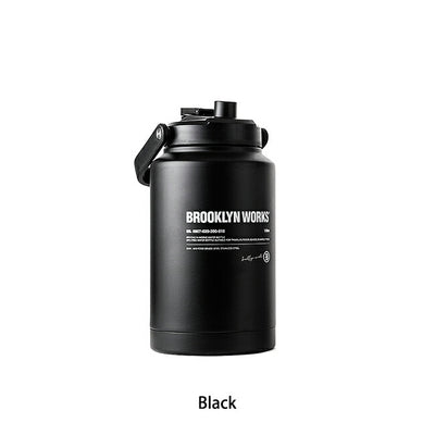 BROOKLYN WORKS ブルックリンワークス WATERJUG 3.8L ウォータージャグ3.8L 0907-020-200-010