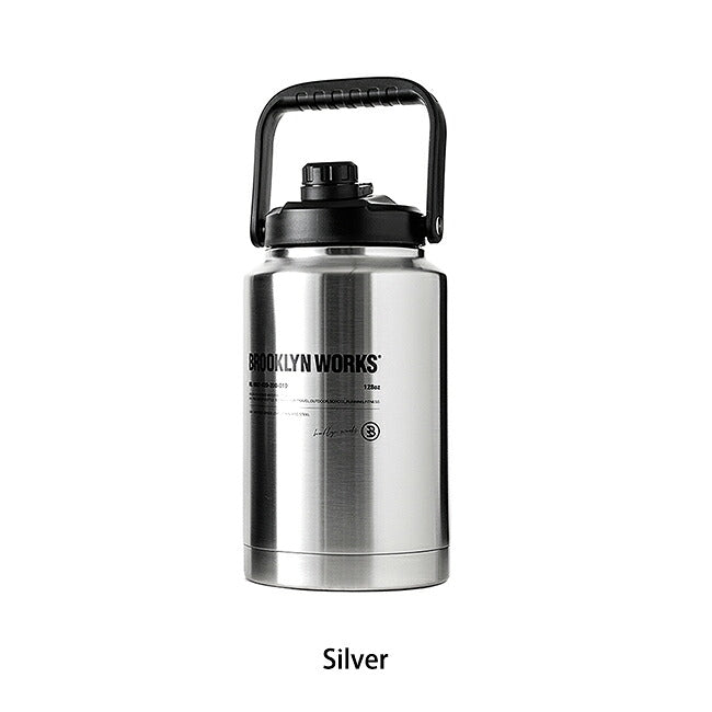 BROOKLYN WORKS ブルックリンワークス WATERJUG 3.8L ウォータージャグ3.8L 0907-020-200-010