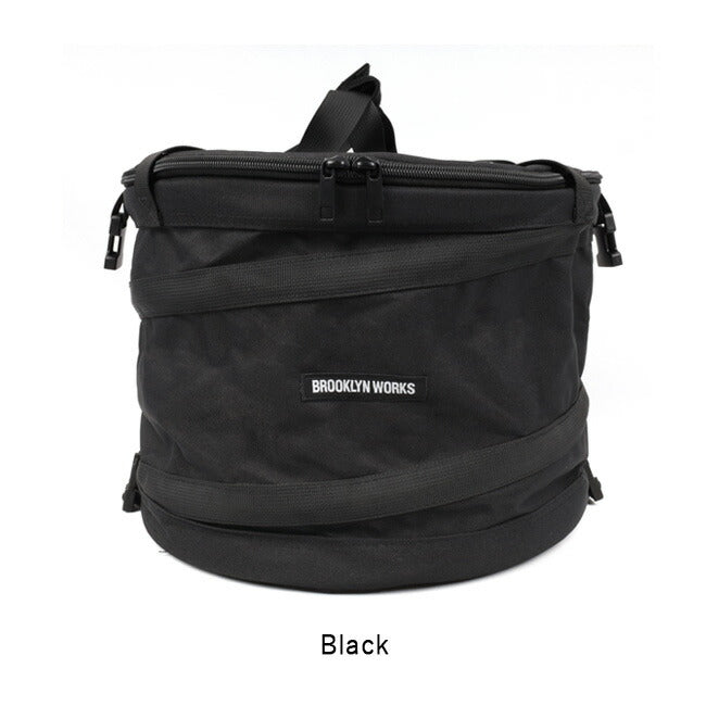 BROOKLYN WORKS ブルックリンワークス POP UP COOLER ポップアップクーラー 0923-021-200-052