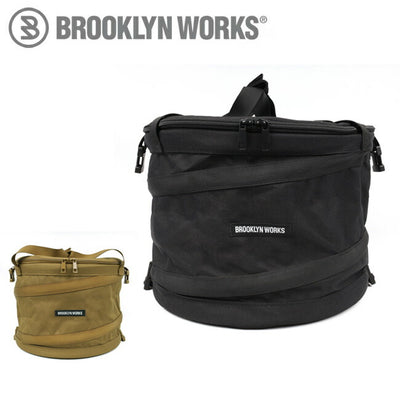 BROOKLYN WORKS ブルックリンワークス POP UP COOLER ポップアップクーラー 0923-021-200-052