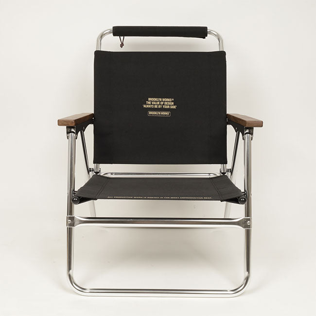 BROOKLYN WORKS - BROOKLYN WORKS ブルックリンワークス FIELD CHAIR