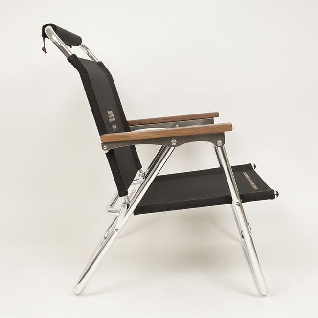 BROOKLYN WORKS - BROOKLYN WORKS ブルックリンワークス FIELD CHAIR