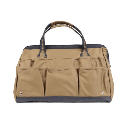BROOKLYN WORKS ブルックリンワークス TOOL BAG XL ツールバッグXL 0110-023-300-097
