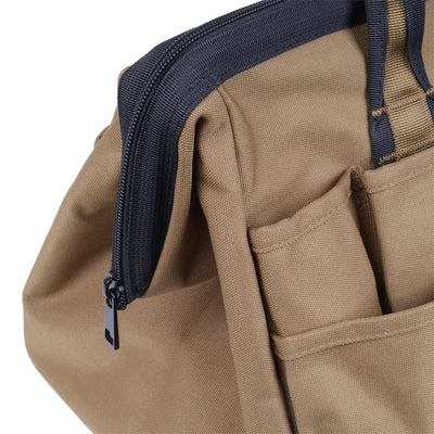 BROOKLYN WORKS ブルックリンワークス TOOL BAG XL ツールバッグXL 0110-023-300-097