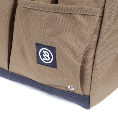 BROOKLYN WORKS ブルックリンワークス TOOL BAG XL ツールバッグXL 0110-023-300-097