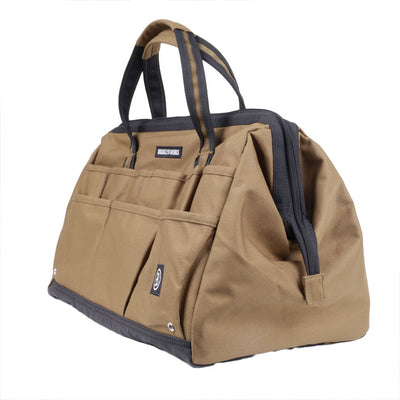 BROOKLYN WORKS ブルックリンワークス TOOL BAG XL ツールバッグXL 0110-023-300-097