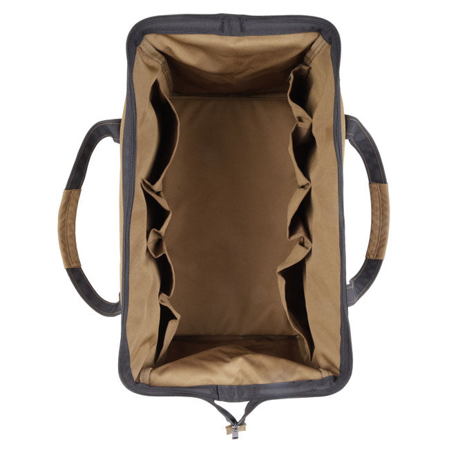 BROOKLYN WORKS ブルックリンワークス TOOL BAG XL ツールバッグXL 0110-023-300-097