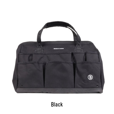 BROOKLYN WORKS ブルックリンワークス TOOL BAG XL ツールバッグXL 0110-023-300-097