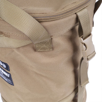 BROOKLYN WORKS ブルックリンワークス POP UP BAG MINI ポップアップバッグミニ 0320-024-300-096