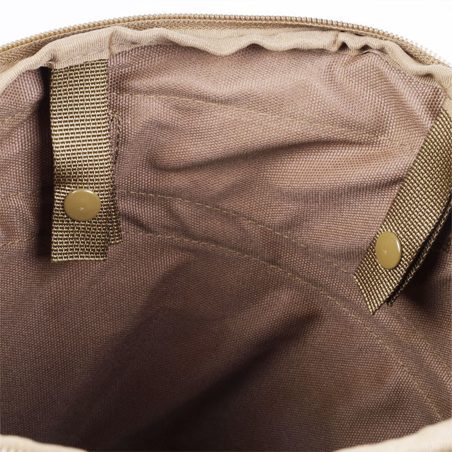 BROOKLYN WORKS ブルックリンワークス POP UP BAG MINI ポップアップバッグミニ 0320-024-300-096