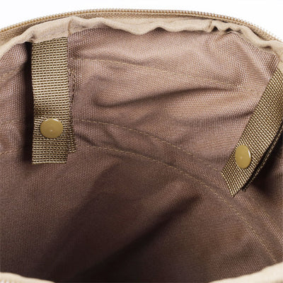 BROOKLYN WORKS ブルックリンワークス POP UP BAG MINI ポップアップバッグミニ 0320-024-300-096