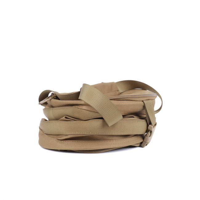 BROOKLYN WORKS ブルックリンワークス POP UP BAG MINI ポップアップバッグミニ 0320-024-300-096