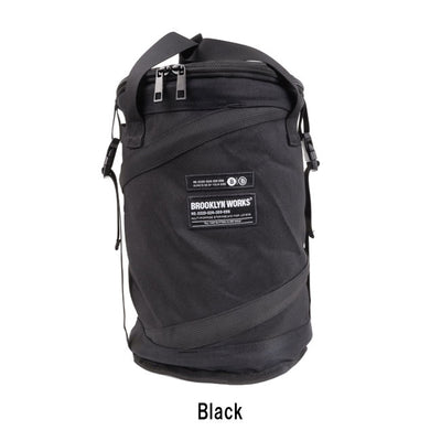 BROOKLYN WORKS ブルックリンワークス POP UP BAG MINI ポップアップバッグミニ 0320-024-300-096