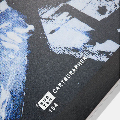 2025 BURTON バートン Cartographer カートグラファー 229421