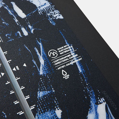 2025 BURTON バートン Cartographer カートグラファー 229421