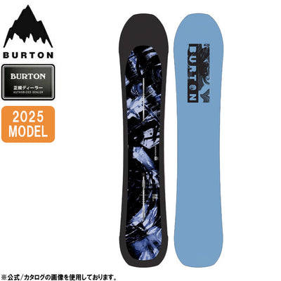 2025 BURTON バートン Cartographer カートグラファー 229421