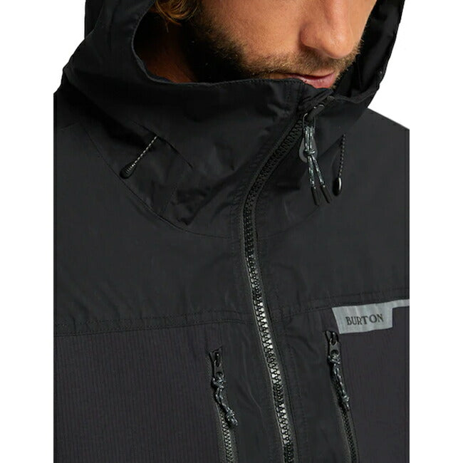 2025 BURTON バートン Frostner Jacket フロスナージャケット 214691
