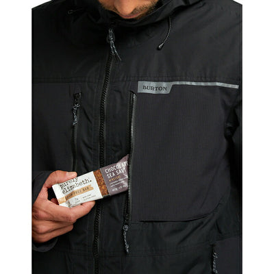 2025 BURTON バートン Frostner Jacket フロスナージャケット 214691