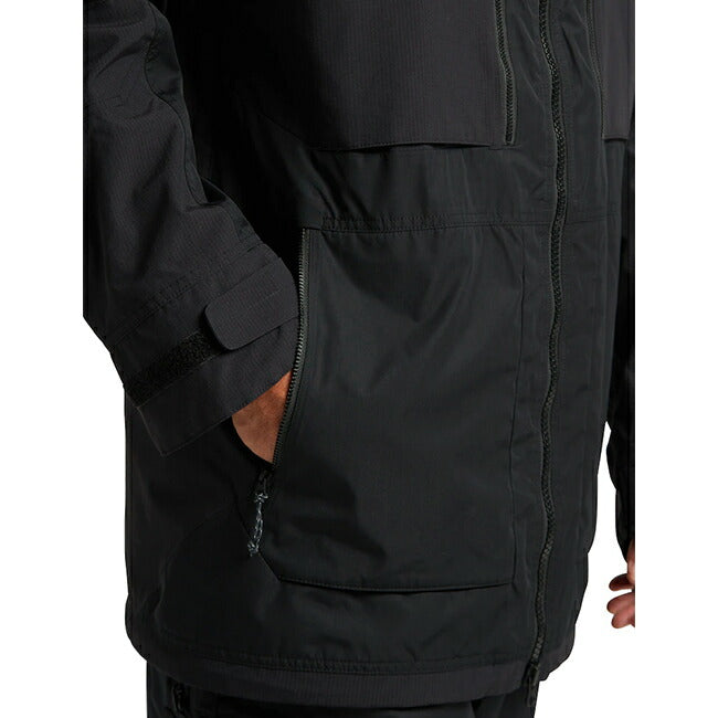 2025 BURTON バートン Frostner Jacket フロスナージャケット 214691