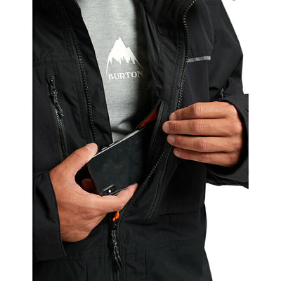2025 BURTON バートン Frostner Jacket フロスナージャケット 214691