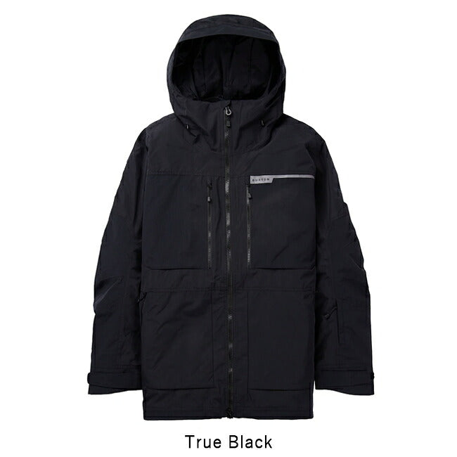 2025 BURTON バートン Frostner Jacket フロスナージャケット 214691