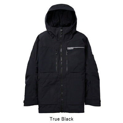 2025 BURTON バートン Frostner Jacket フロスナージャケット 214691