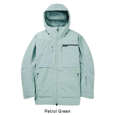 2025 BURTON バートン Frostner Jacket フロスナージャケット 214691