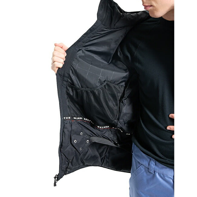2025 BURTON バートン Covert Jacket 2.0 コバートジャケット2.0 238271