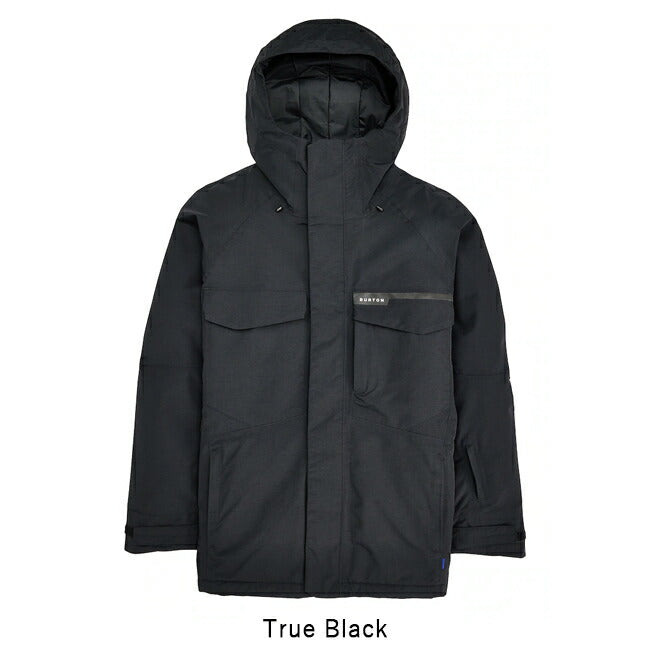 2025 BURTON バートン Covert Jacket 2.0 コバートジャケット2.0 238271