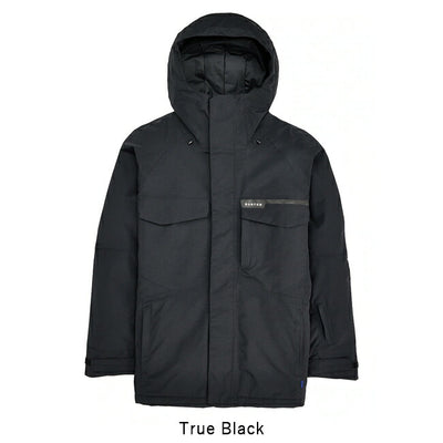 2025 BURTON バートン Covert Jacket 2.0 コバートジャケット2.0 238271