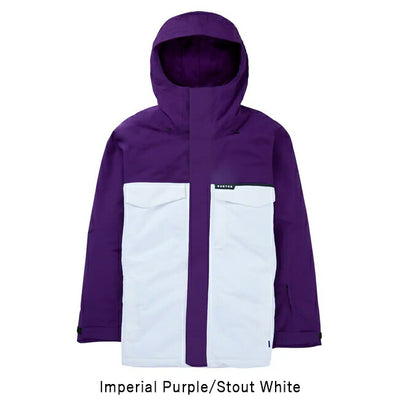 2025 BURTON バートン Covert Jacket 2.0 コバートジャケット2.0 238271