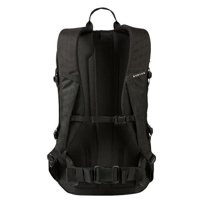 BURTON バートン Day Hiker 30L デイハイカー30L True Black 152851
